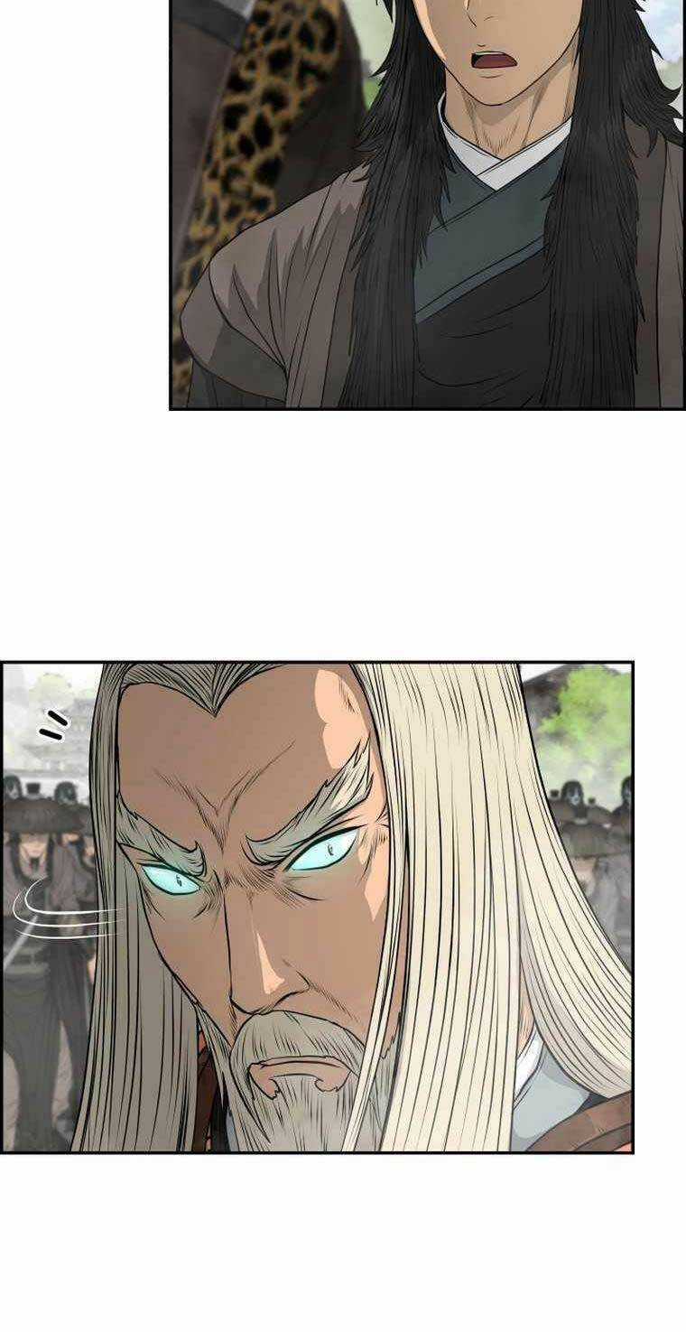 Phong Lôi Kiếm Chapter 99 trang 10