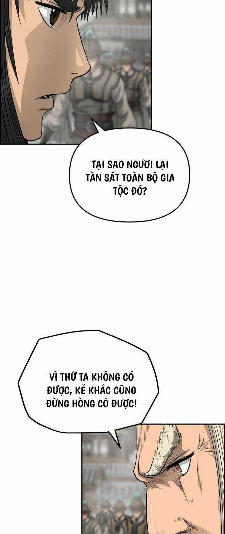 Phong Lôi Kiếm Chapter 99 trang 29