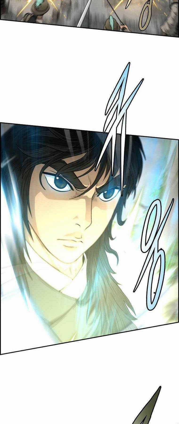 Phong Lôi Kiếm Chapter 99 trang 47