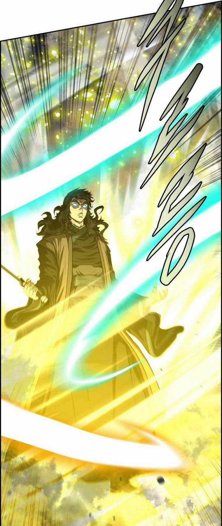 Phong Lôi Kiếm Chapter 99 trang 48