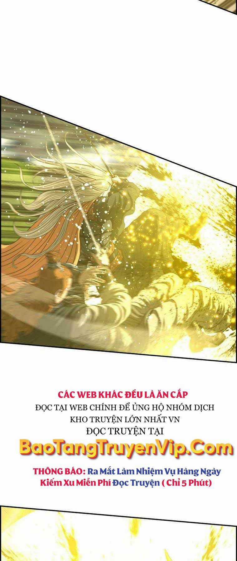Phong Lôi Kiếm Chapter 99 trang 51