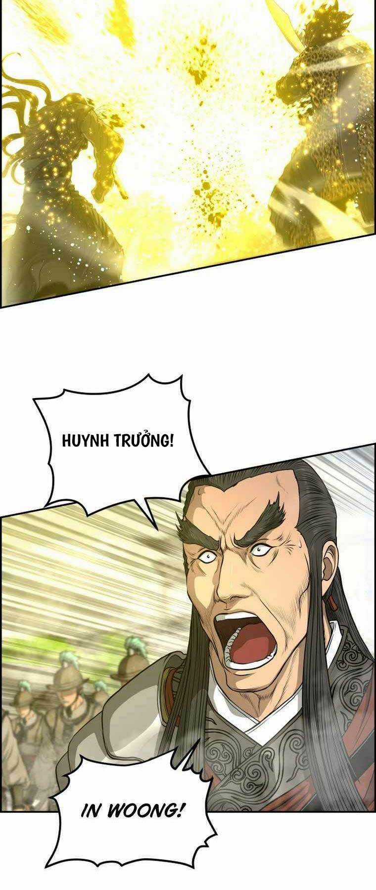 Phong Lôi Kiếm Chapter 99 trang 52