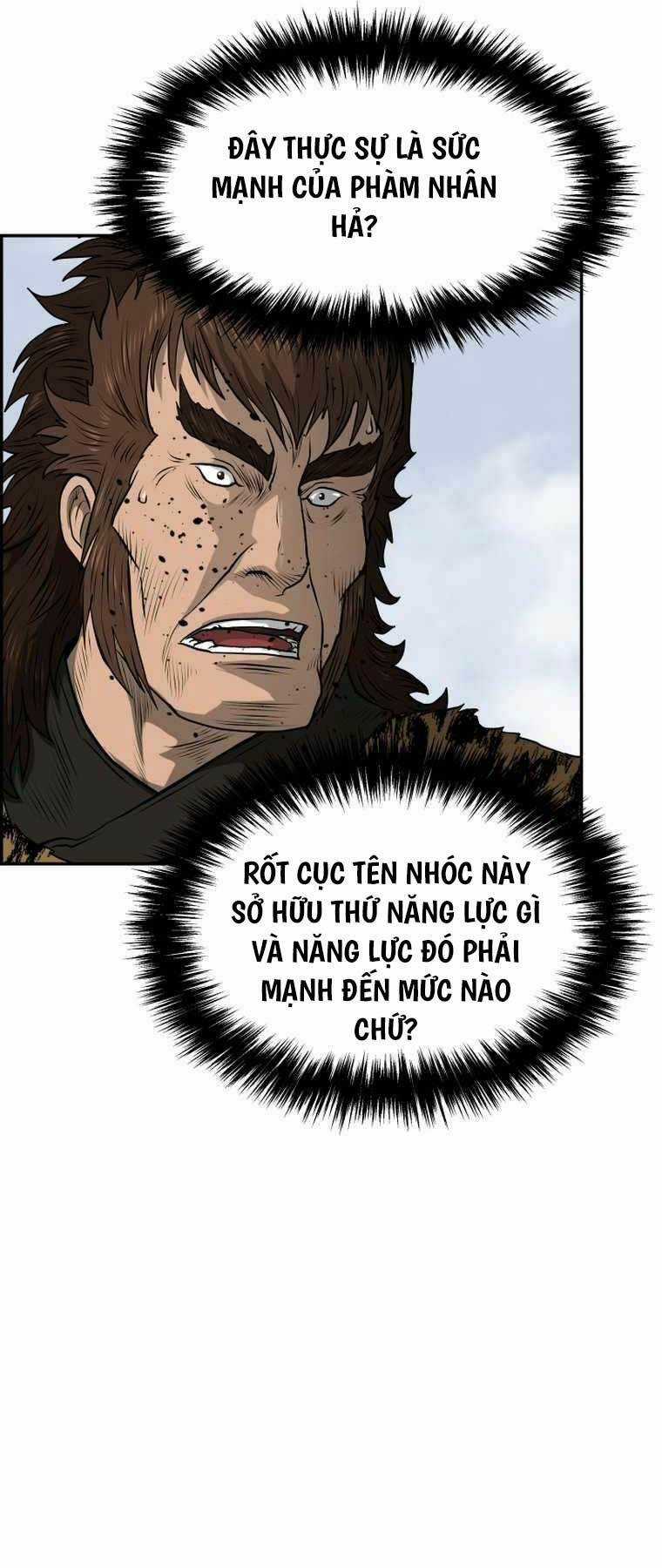 Phong Lôi Kiếm Chapter 99 trang 55