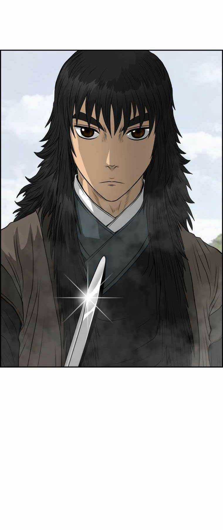 Phong Lôi Kiếm Chapter 99 trang 58