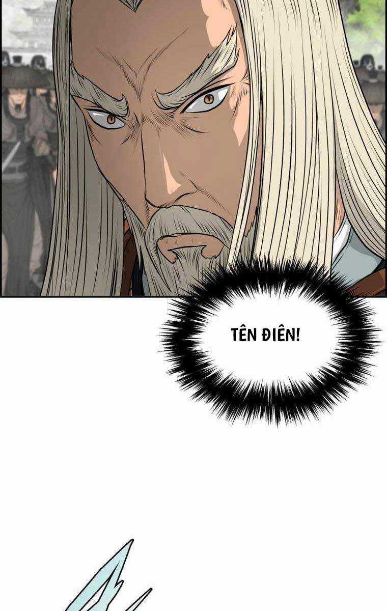 Phong Lôi Kiếm Chapter 99 trang 61