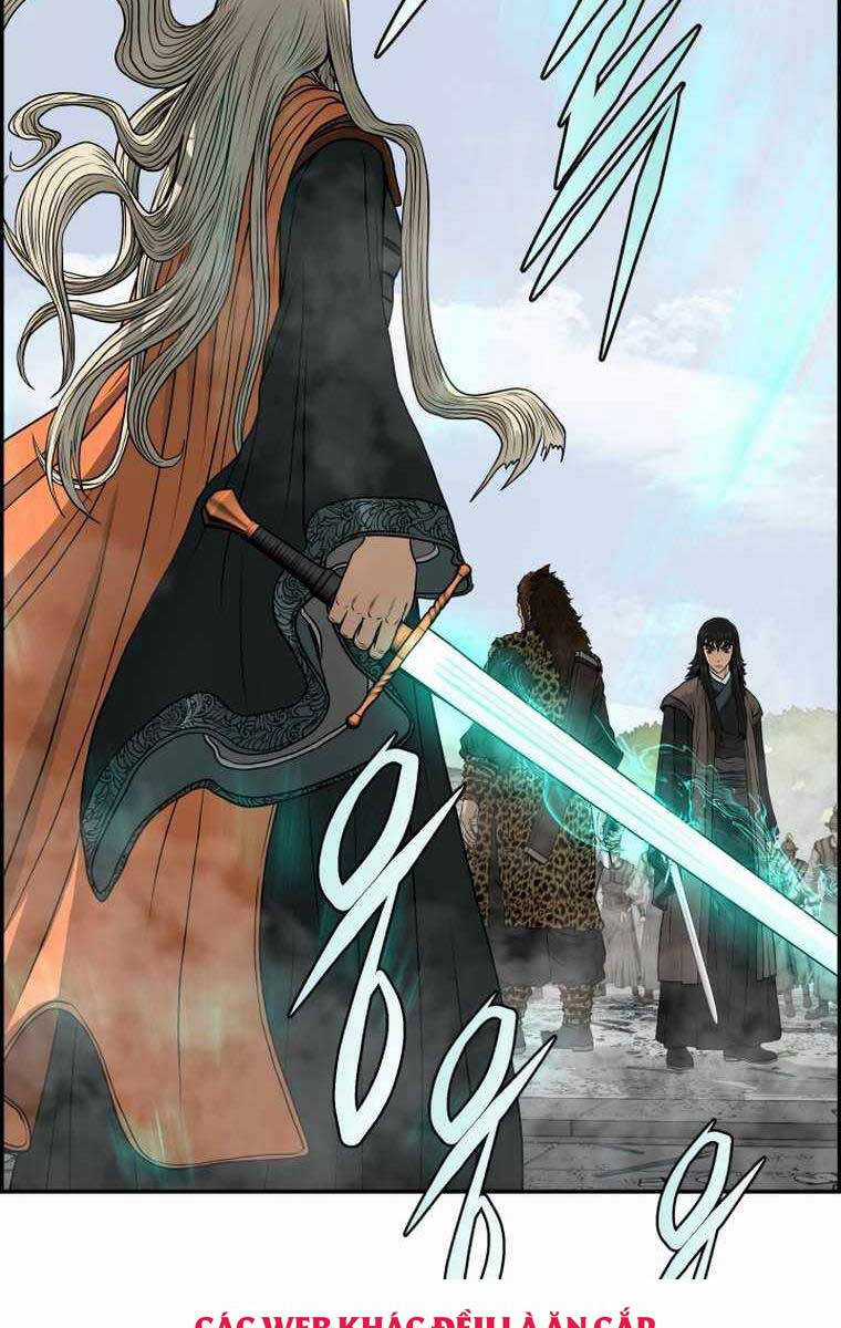 Phong Lôi Kiếm Chapter 99 trang 63