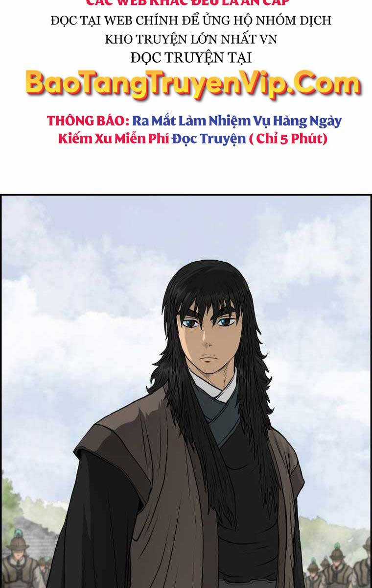 Phong Lôi Kiếm Chapter 99 trang 64