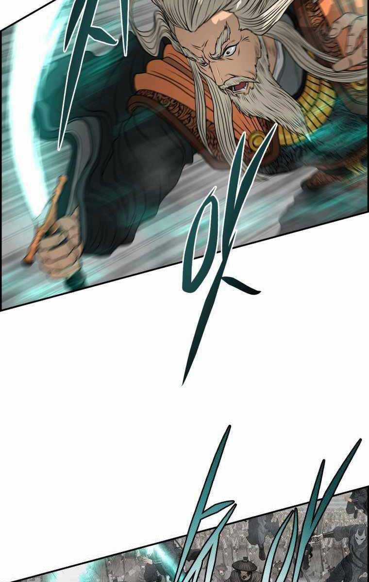 Phong Lôi Kiếm Chapter 99 trang 69