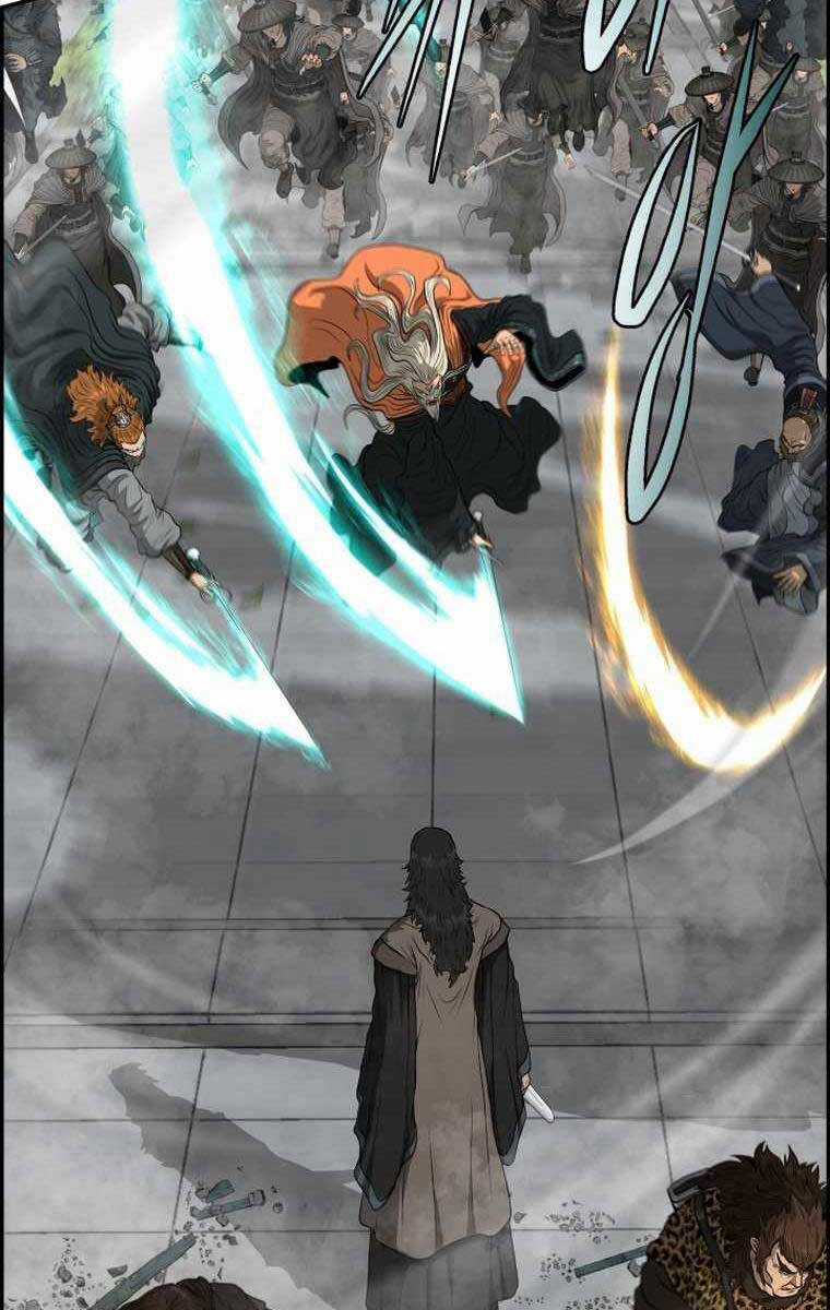 Phong Lôi Kiếm Chapter 99 trang 70