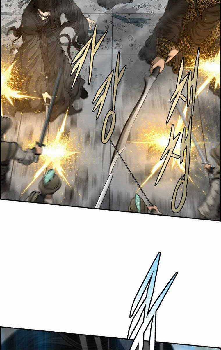 Phong Lôi Kiếm Chapter 99 trang 71