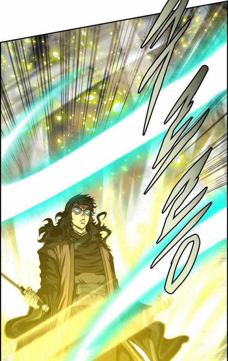 Phong Lôi Kiếm Chapter 99 trang 73