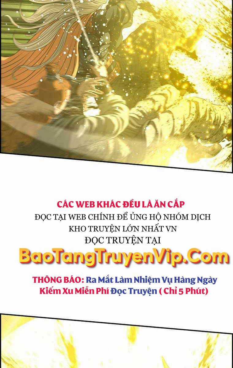 Phong Lôi Kiếm Chapter 99 trang 78