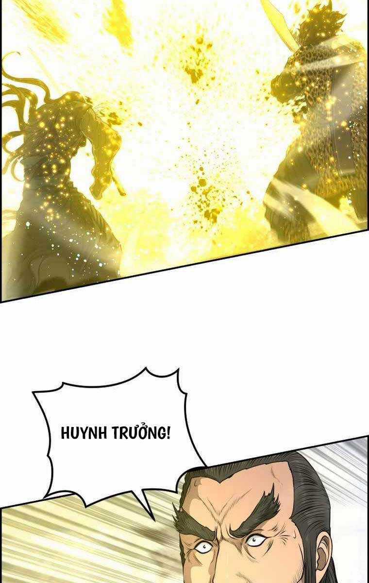Phong Lôi Kiếm Chapter 99 trang 79