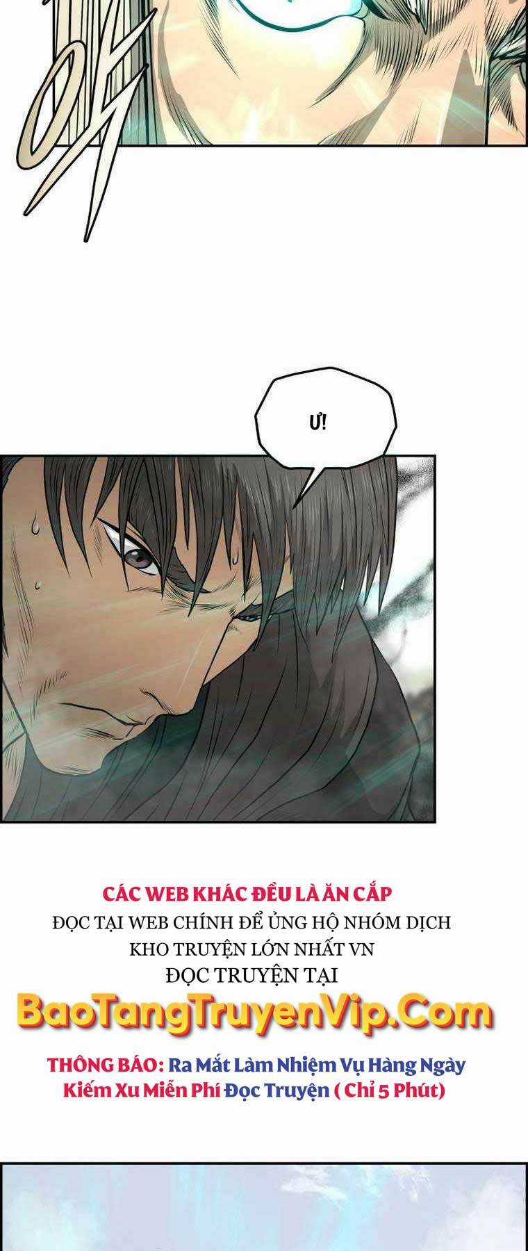 Phong Lôi Kiếm Chapter 99 trang 8