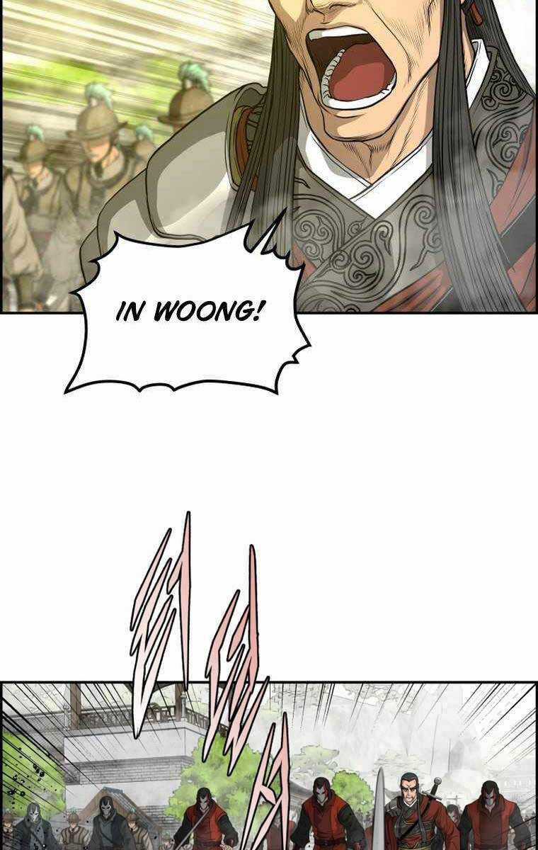 Phong Lôi Kiếm Chapter 99 trang 80