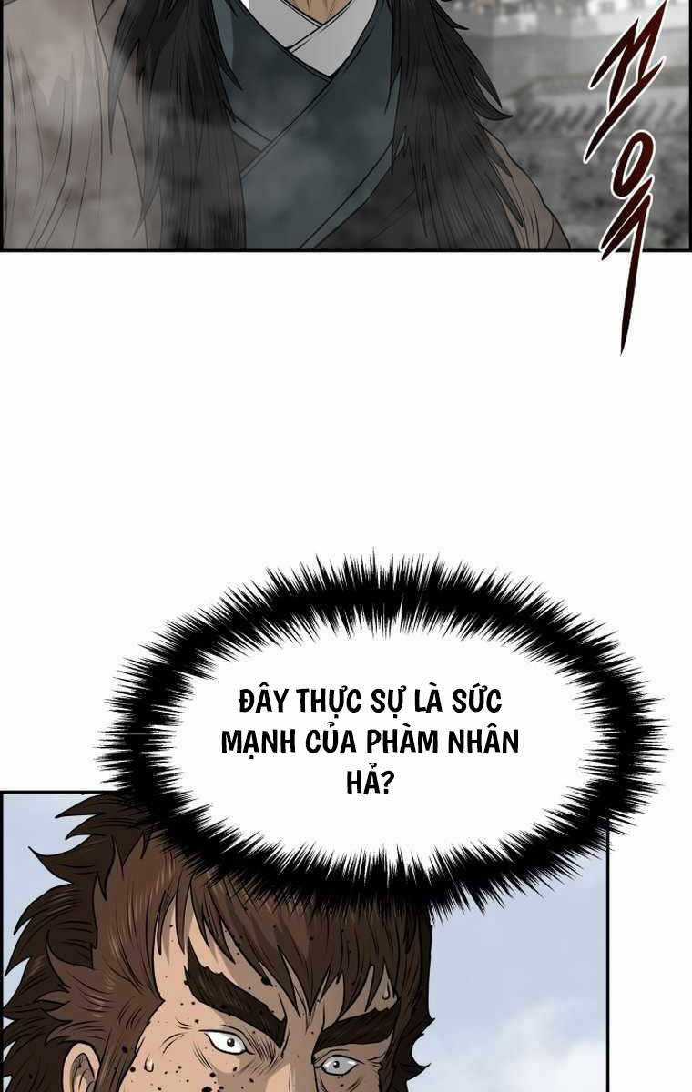Phong Lôi Kiếm Chapter 99 trang 83