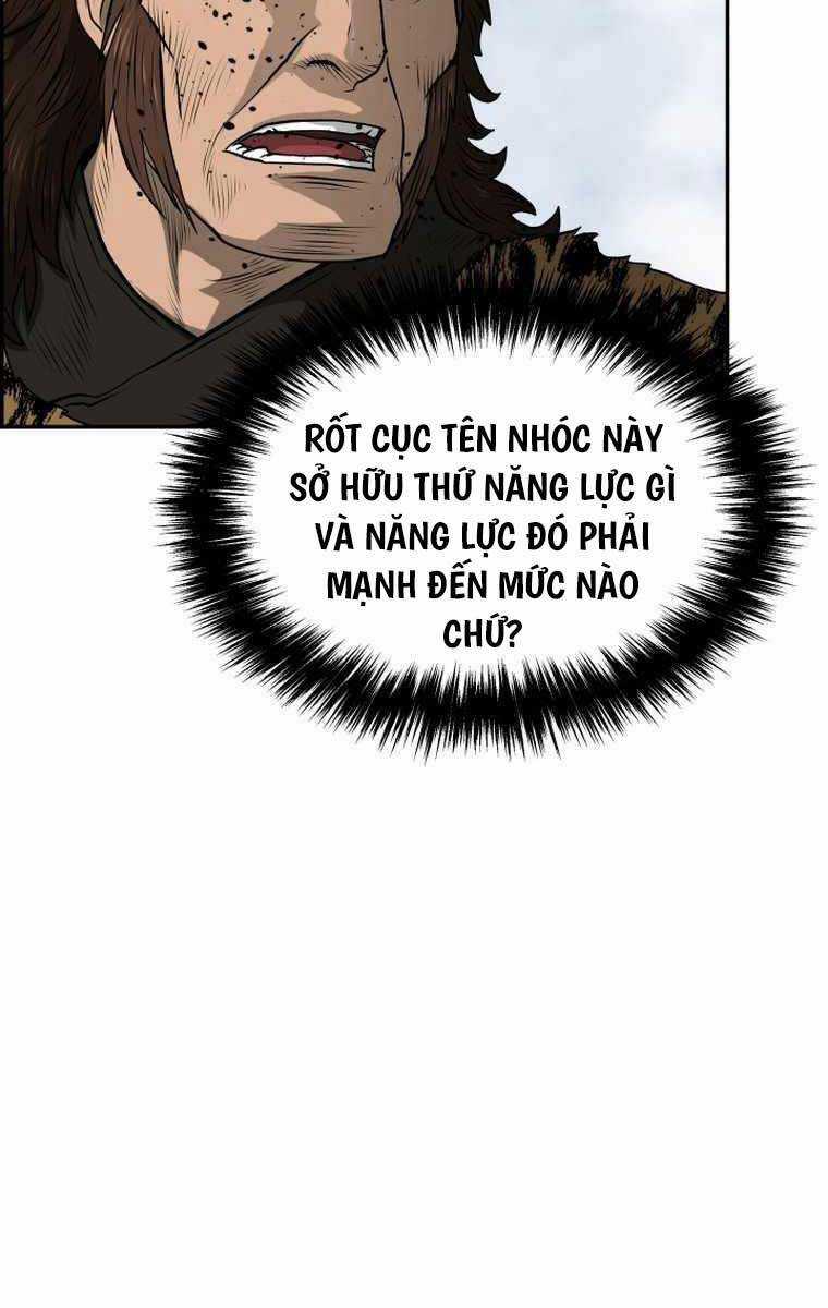 Phong Lôi Kiếm Chapter 99 trang 84