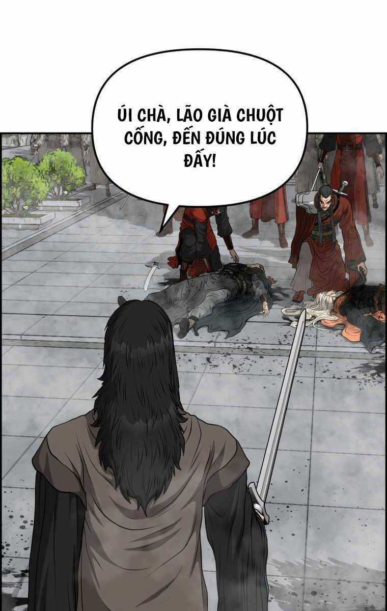 Phong Lôi Kiếm Chapter 99 trang 85