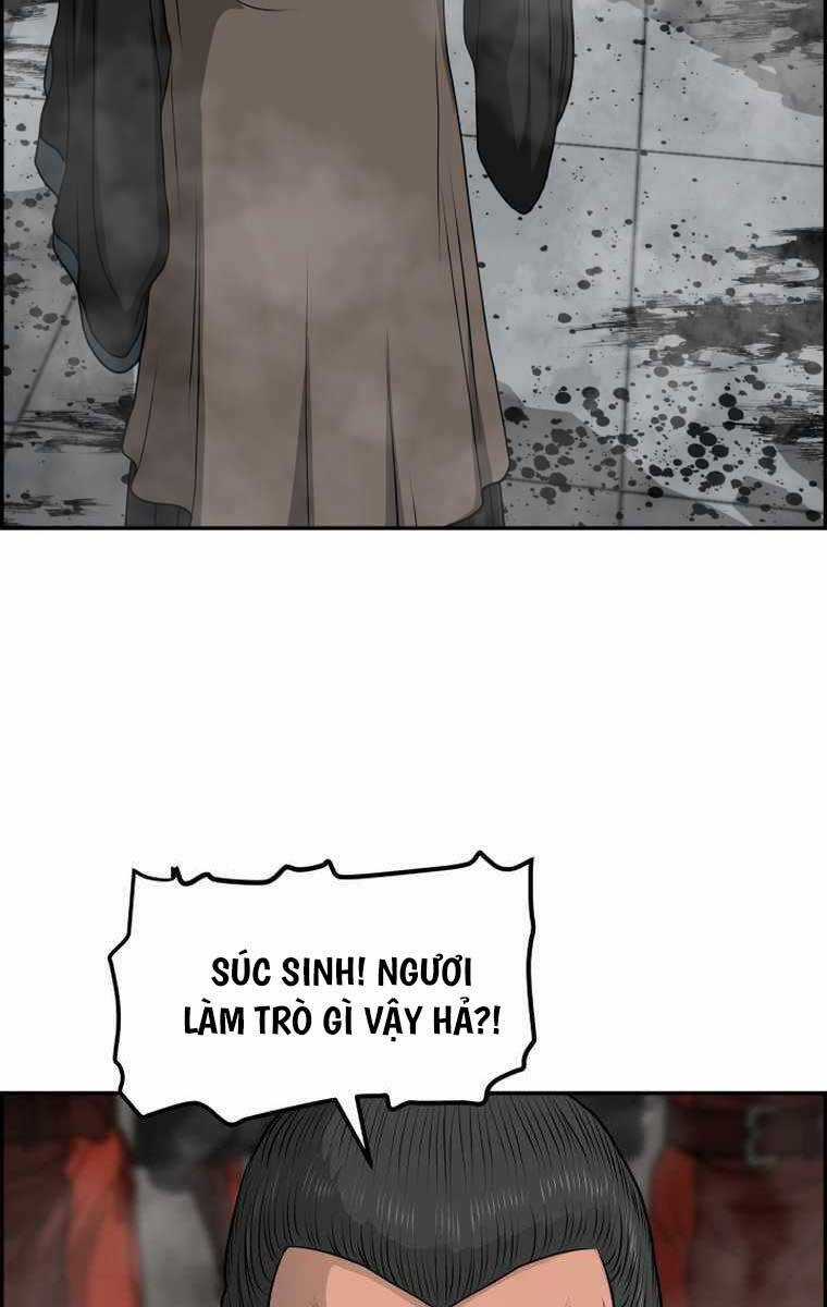 Phong Lôi Kiếm Chapter 99 trang 86