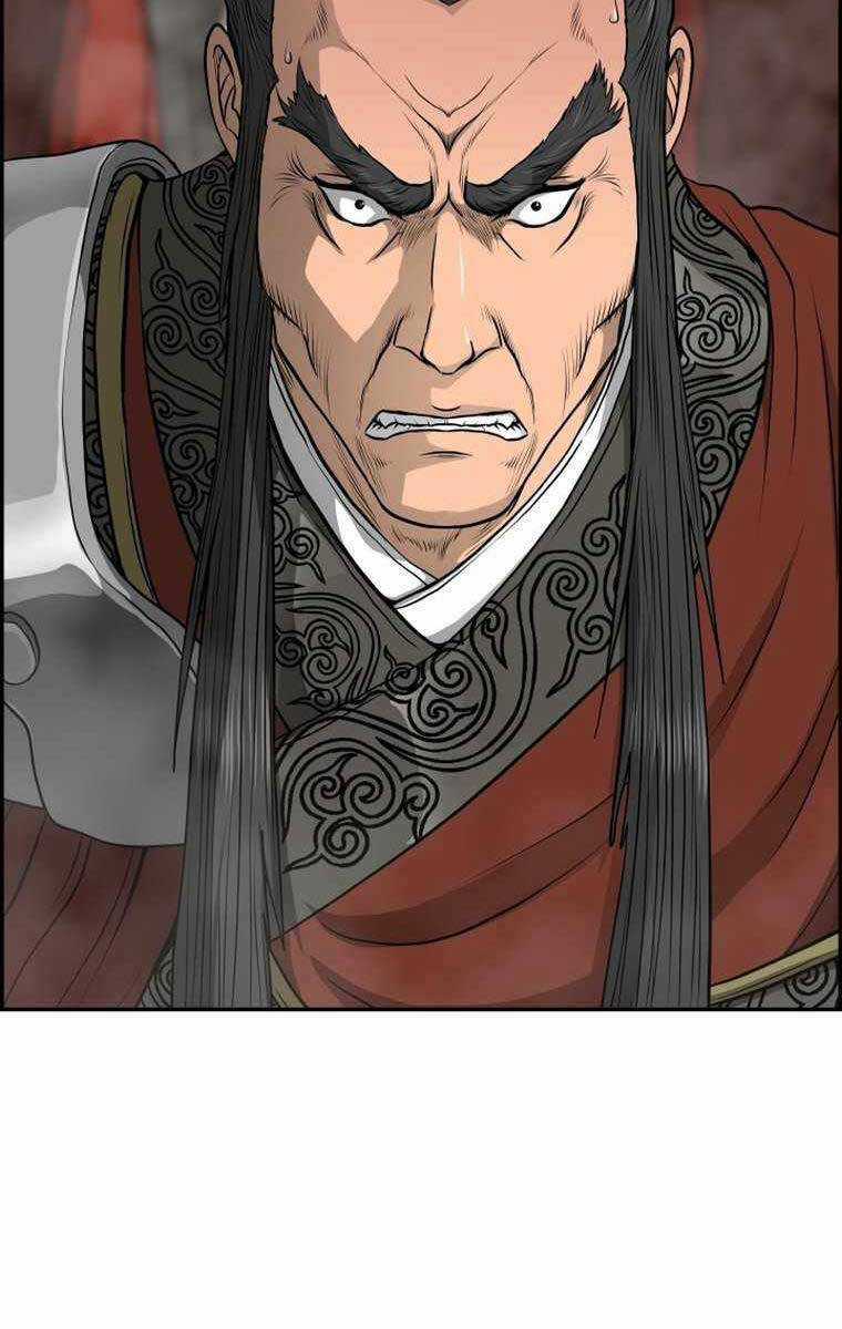 Phong Lôi Kiếm Chapter 99 trang 87