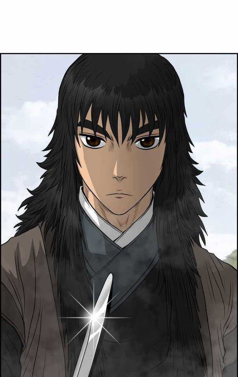 Phong Lôi Kiếm Chapter 99 trang 88