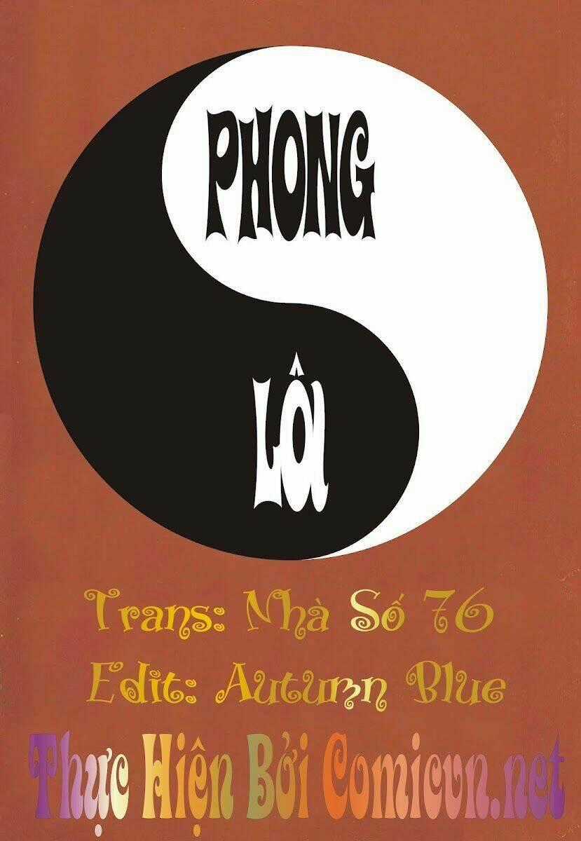 Phong Lôi Chapter 37 trang 29