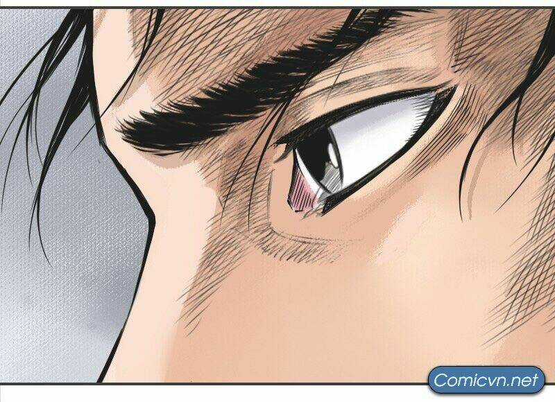 Phong Ma Tam Quốc Chapter 1 trang 11