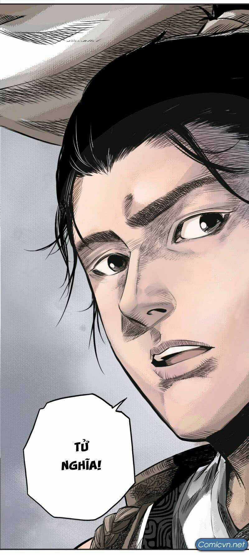 Phong Ma Tam Quốc Chapter 1 trang 18