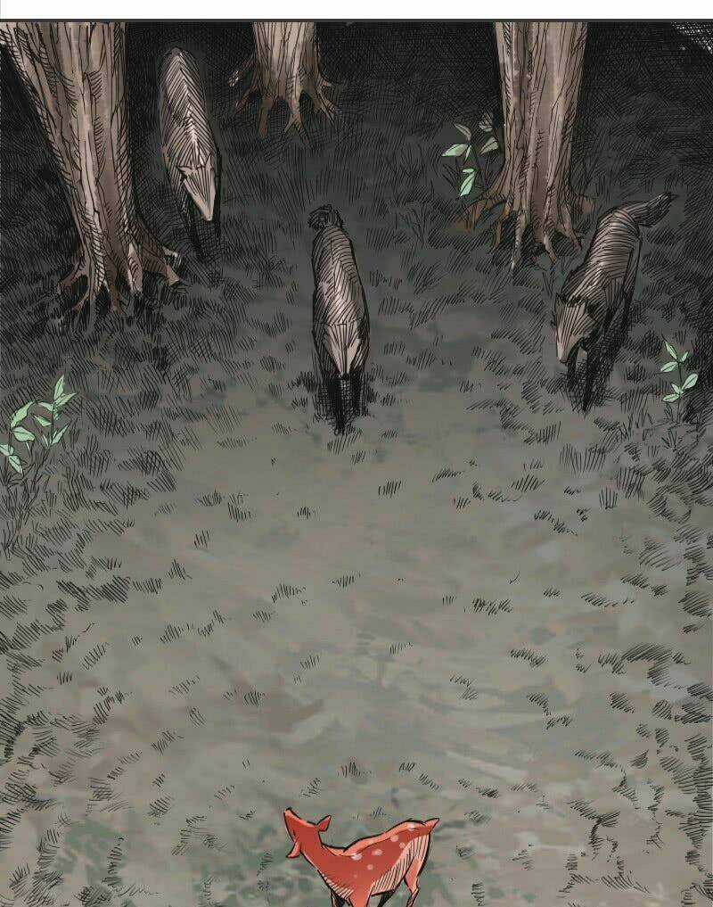 Phong Ma Tam Quốc Chapter 1 trang 24