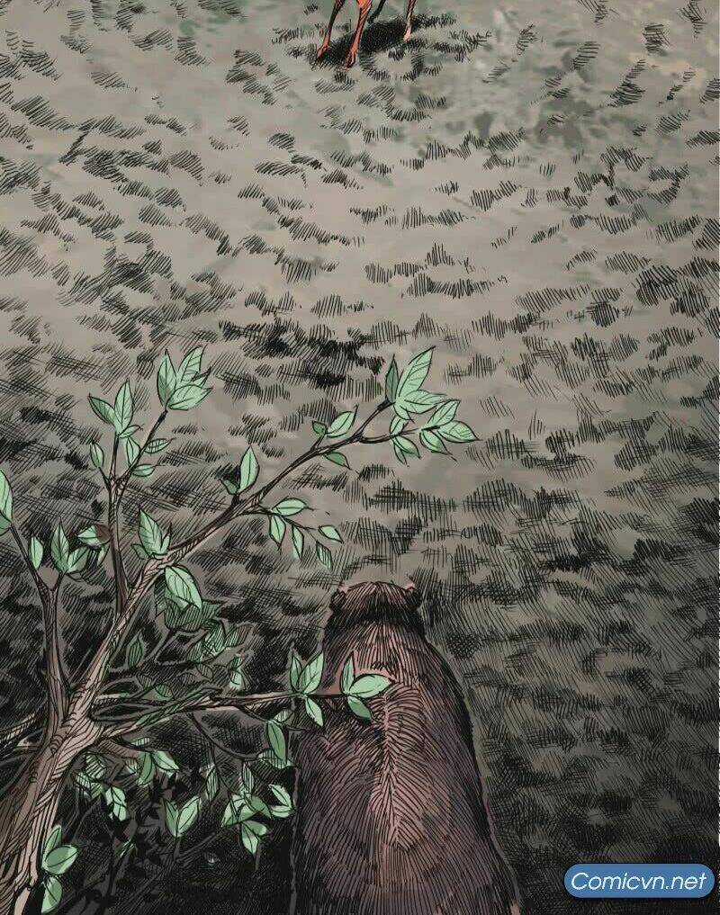 Phong Ma Tam Quốc Chapter 1 trang 25