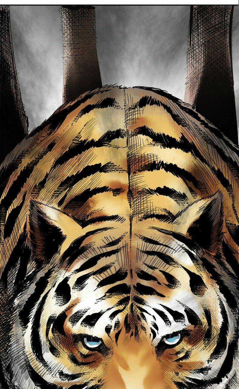 Phong Ma Tam Quốc Chapter 1 trang 28