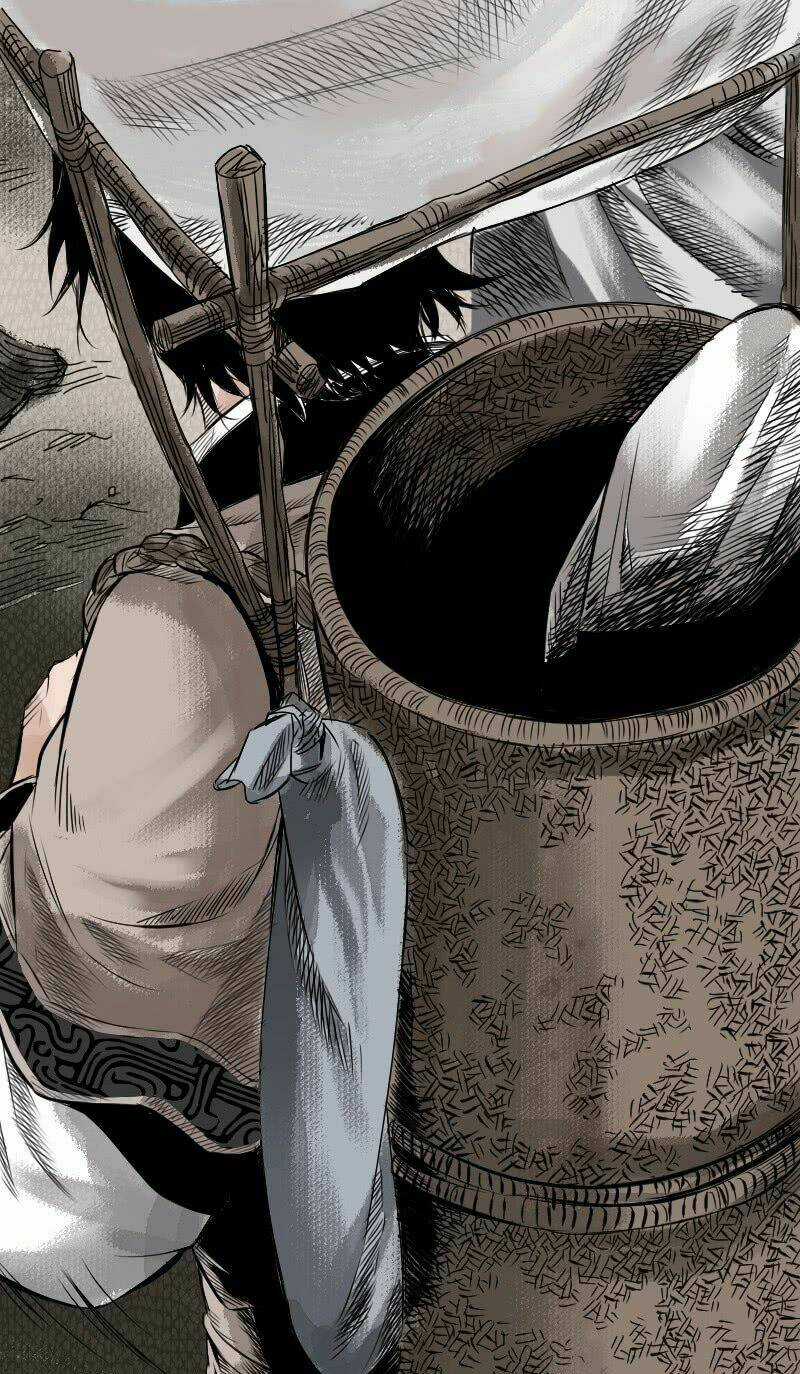 Phong Ma Tam Quốc Chapter 1 trang 33