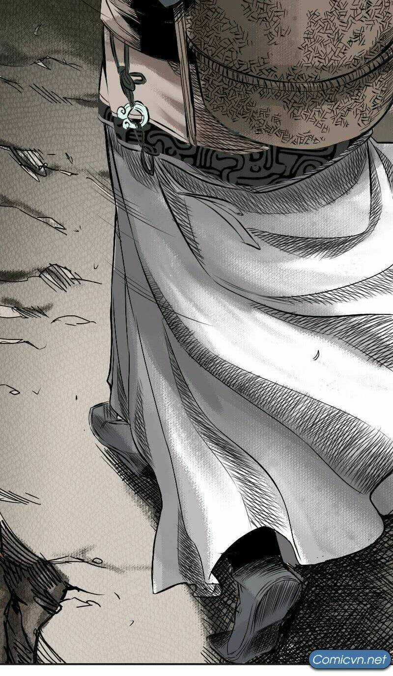 Phong Ma Tam Quốc Chapter 1 trang 34