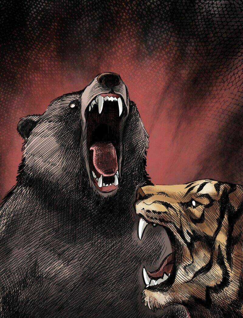 Phong Ma Tam Quốc Chapter 1 trang 37