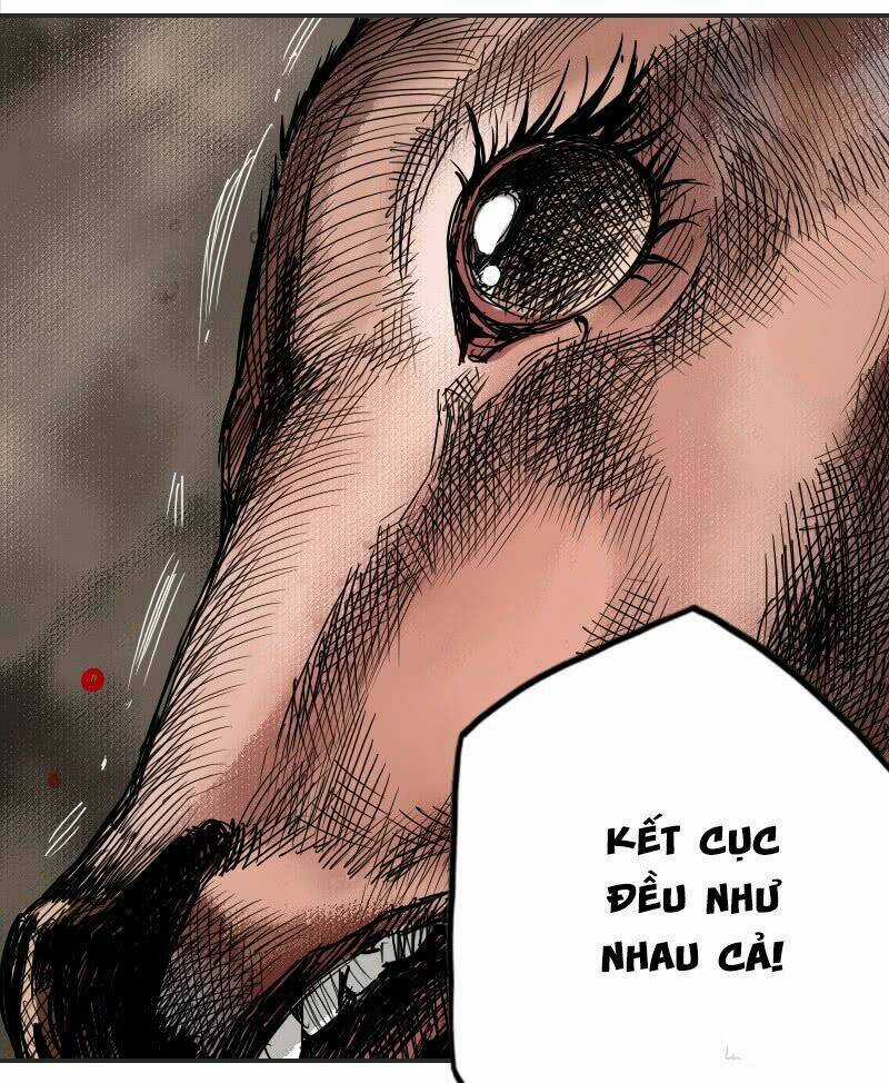 Phong Ma Tam Quốc Chapter 1 trang 42