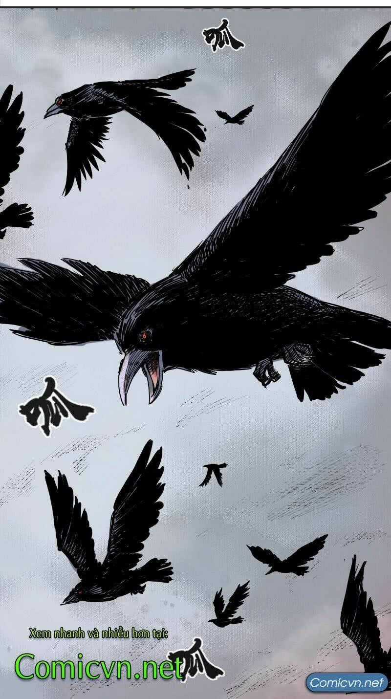 Phong Ma Tam Quốc Chapter 1 trang 47