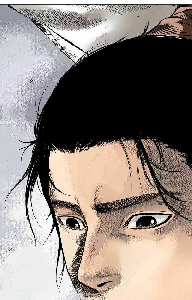 Phong Ma Tam Quốc Chapter 1 trang 8