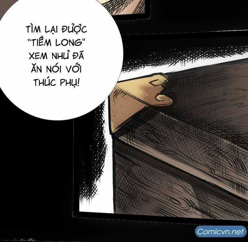 Phong Ma Tam Quốc Chapter 10 trang 13
