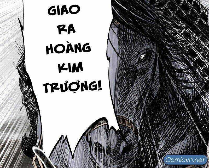 Phong Ma Tam Quốc Chapter 10 trang 25