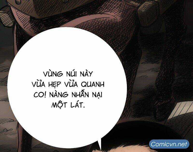 Phong Ma Tam Quốc Chapter 10 trang 4