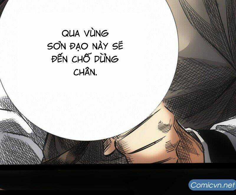 Phong Ma Tam Quốc Chapter 10 trang 6