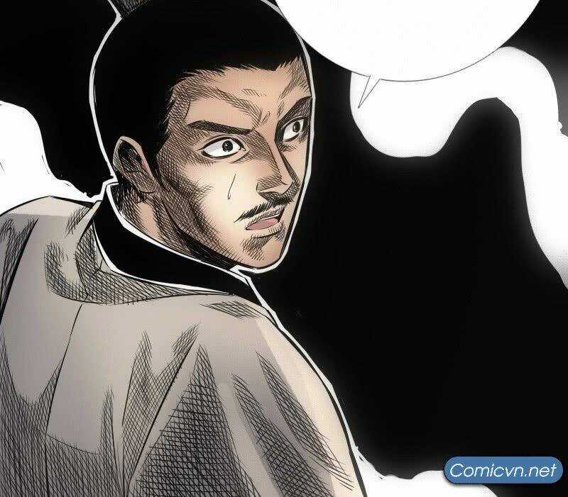 Phong Ma Tam Quốc Chapter 11 trang 16