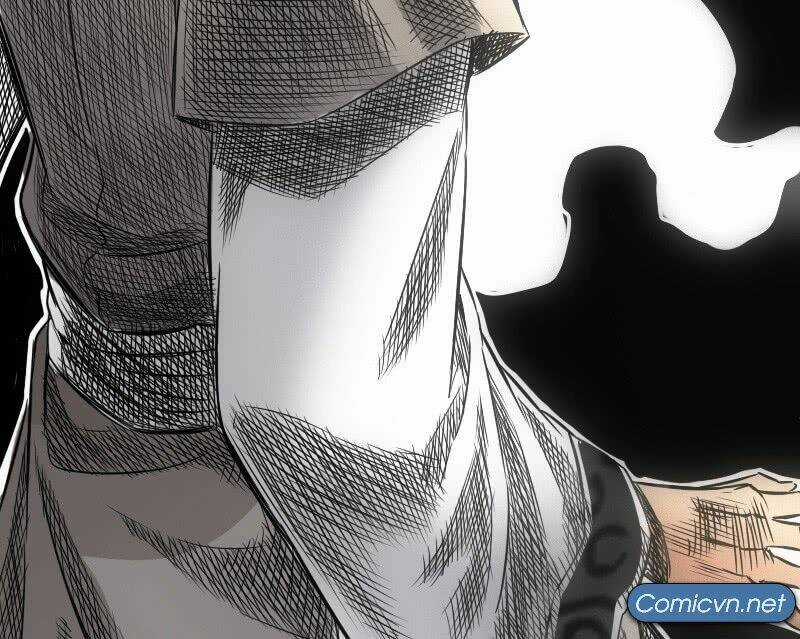 Phong Ma Tam Quốc Chapter 11 trang 17