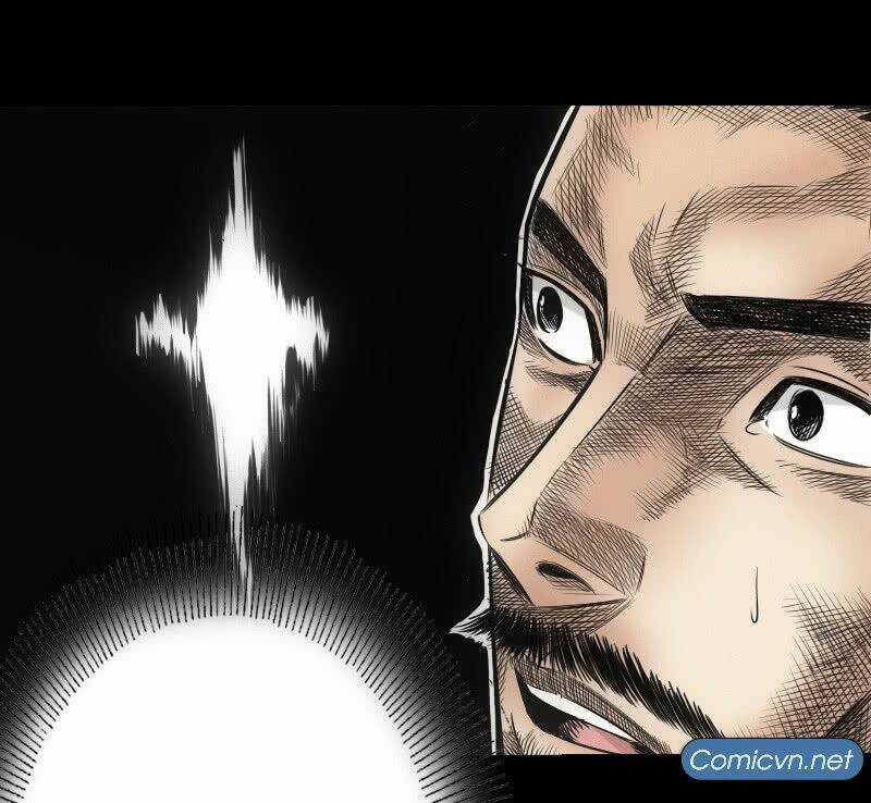 Phong Ma Tam Quốc Chapter 11 trang 19