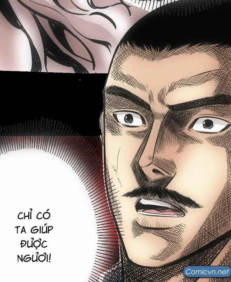 Phong Ma Tam Quốc Chapter 11 trang 26