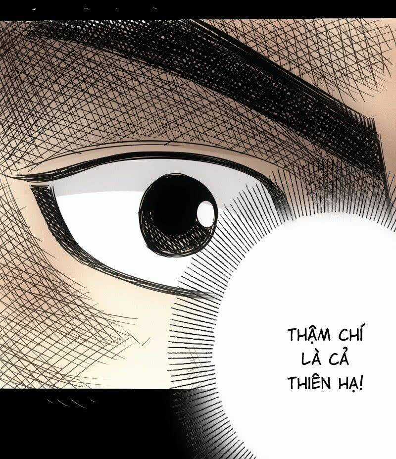 Phong Ma Tam Quốc Chapter 11 trang 29