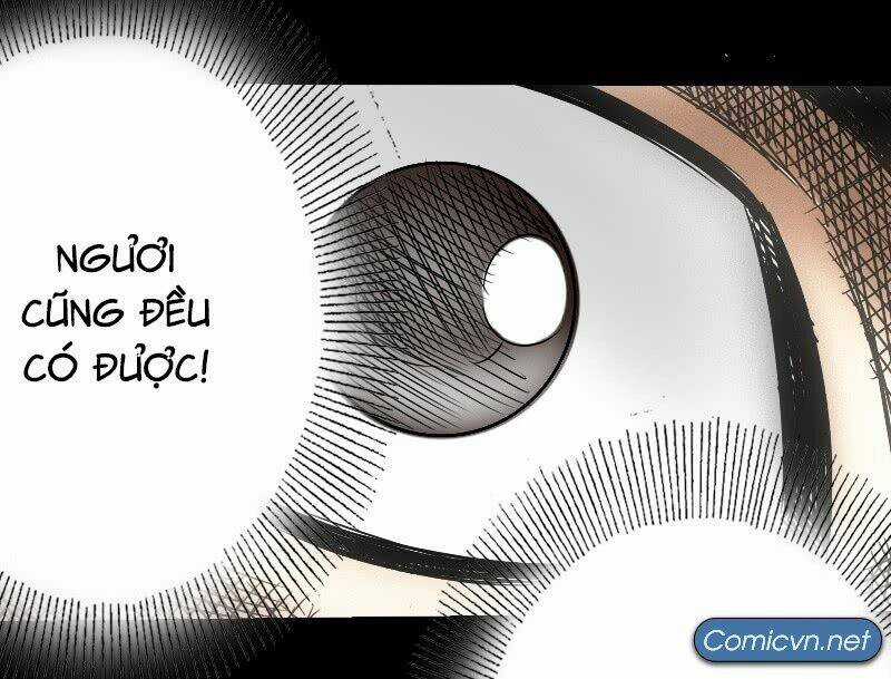 Phong Ma Tam Quốc Chapter 11 trang 30