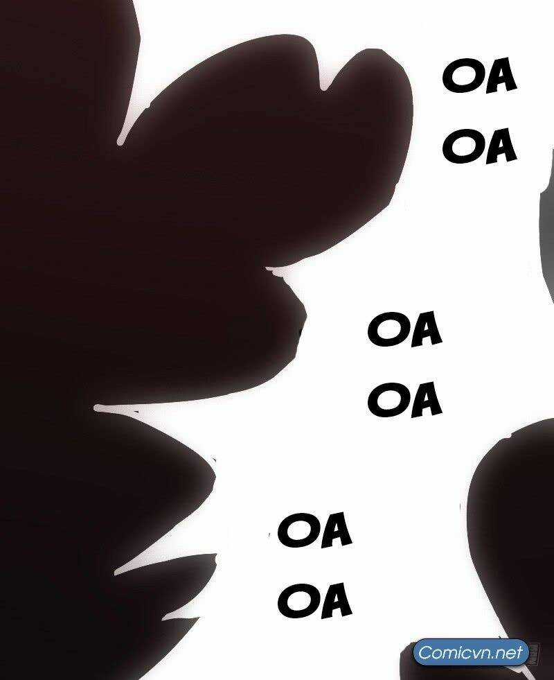 Phong Ma Tam Quốc Chapter 11 trang 33