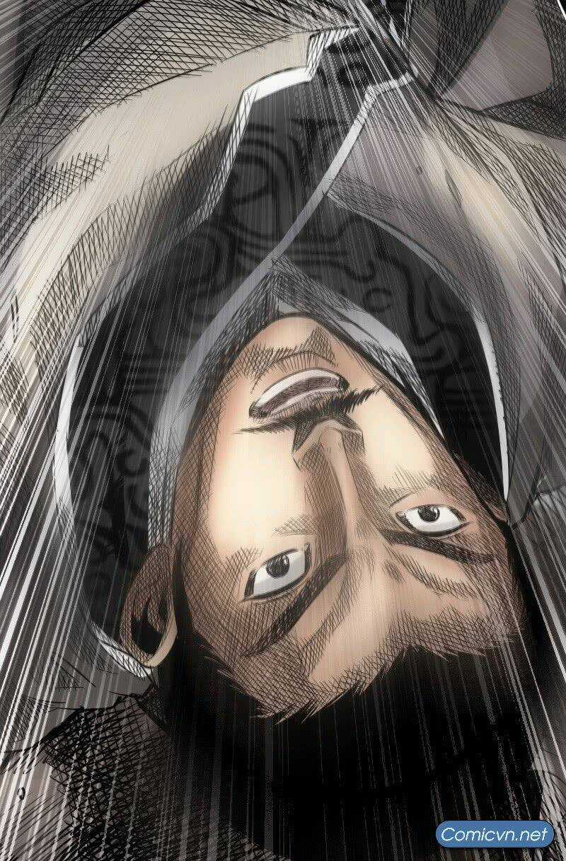 Phong Ma Tam Quốc Chapter 11 trang 4