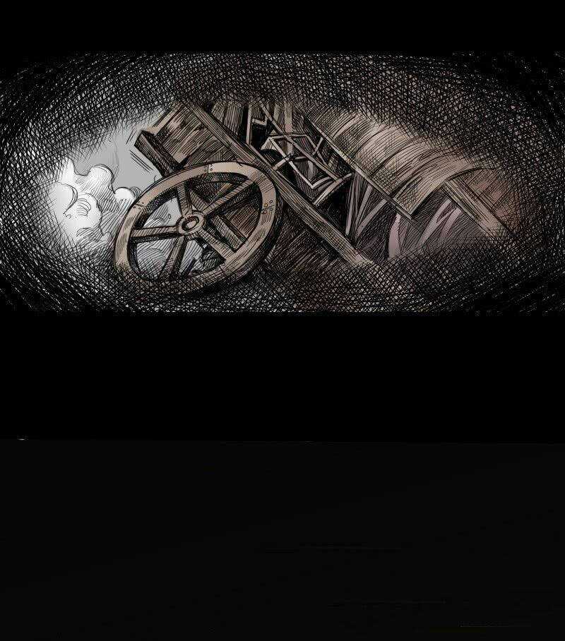 Phong Ma Tam Quốc Chapter 11 trang 8